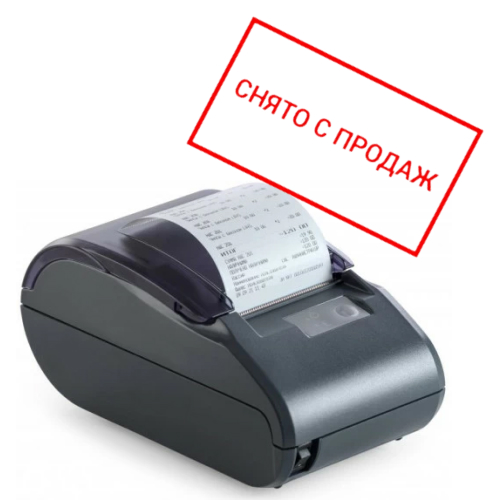 Онлайн касса АТОЛ 30Ф+