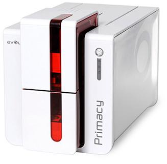 Купить Принтер карт Evolis Primacy Duplex в Брэнд Селект