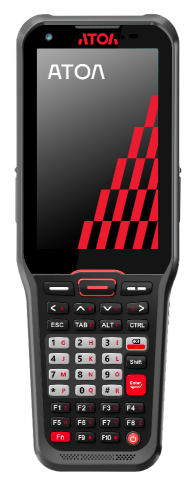 Терминал сбора данных (ТСД) АТОЛ Smart F20