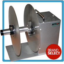 Намотчик этикеток Meteor R1