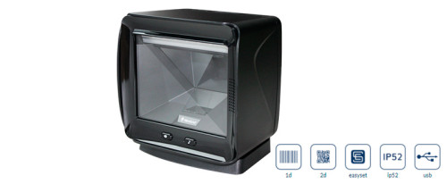 Сканер штрих-кодов Newland FR80 Salmon