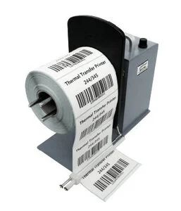 Смотчик этикеток BSmart BS-X120