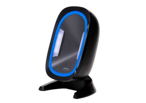 Сканер штрих-кода Space Penguin X-PNG