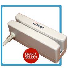 Считыватель магнитных карт ChampTek MR360