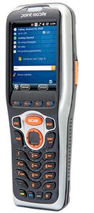 Купить Терминал сбора даных Point Mobile PM260 с доставкой по России