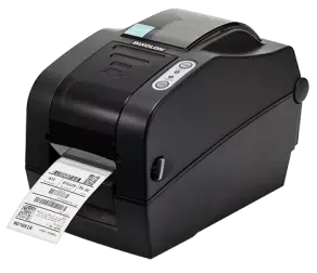 Принтер этикеток Bixolon SLP-TX220 и Bixolon SLP-TX223