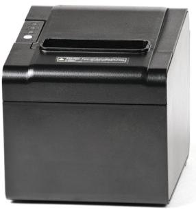 Принтер чеков АТОЛ RP-326-USE