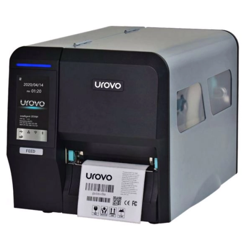 Купить Принтер этикеток UROVO UT300