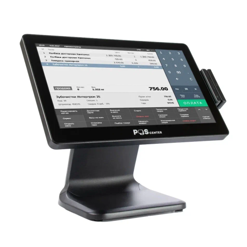 POS-терминал POScenter POS90NS
