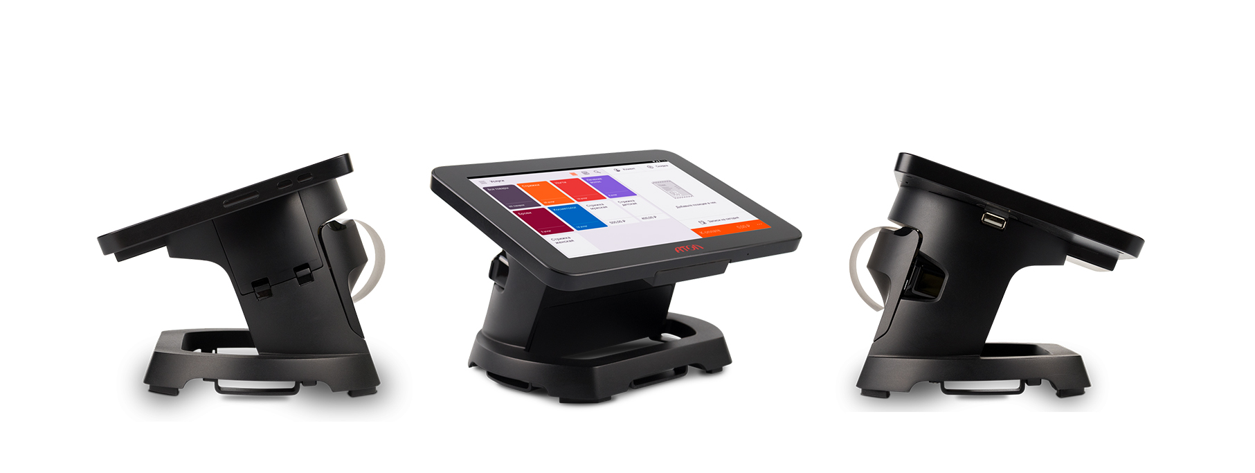 Ремонт АТОЛ Sigma 8 в Москве Ремонт АТОЛ Sigma 8 в Москве