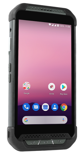 Терминал сбора данных Point Mobile PM85