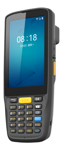 Терминал сбора данных iData K1 Cold